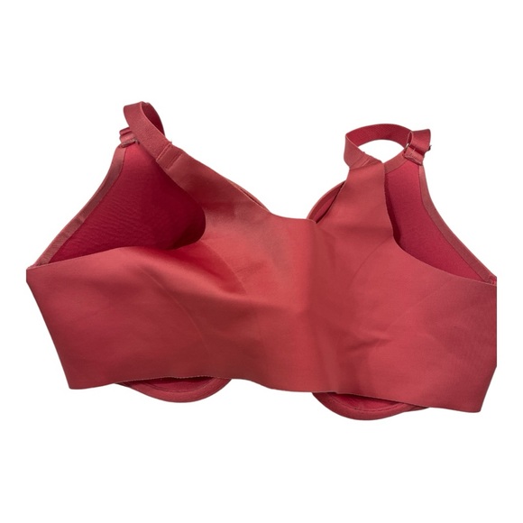 Soma Pink and Olga Animal print Intimates Collection size 38 DD - Picture 3 of 8